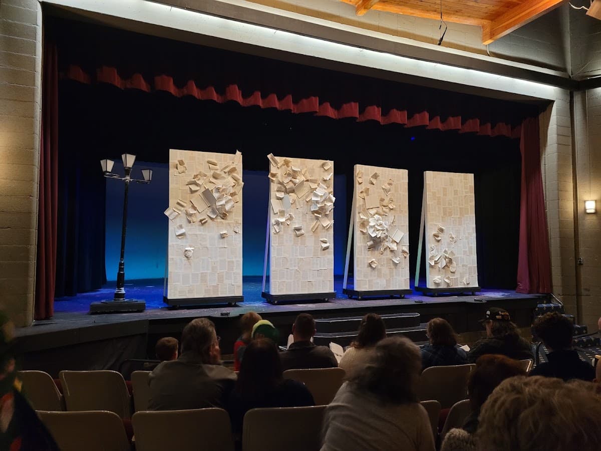 Boise Little Theater