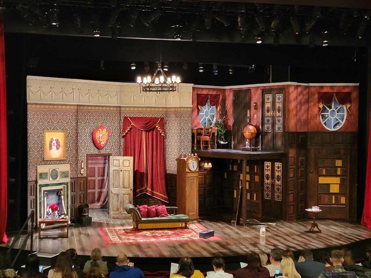Broadway Playhouse at Water Tower Place