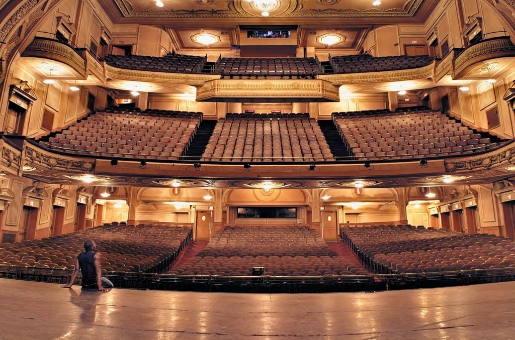 Miller Theater-PA