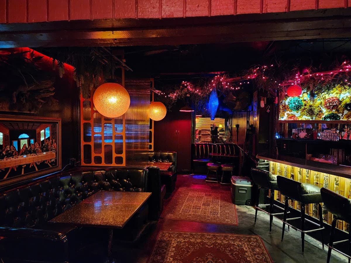 Casbah-San Diego