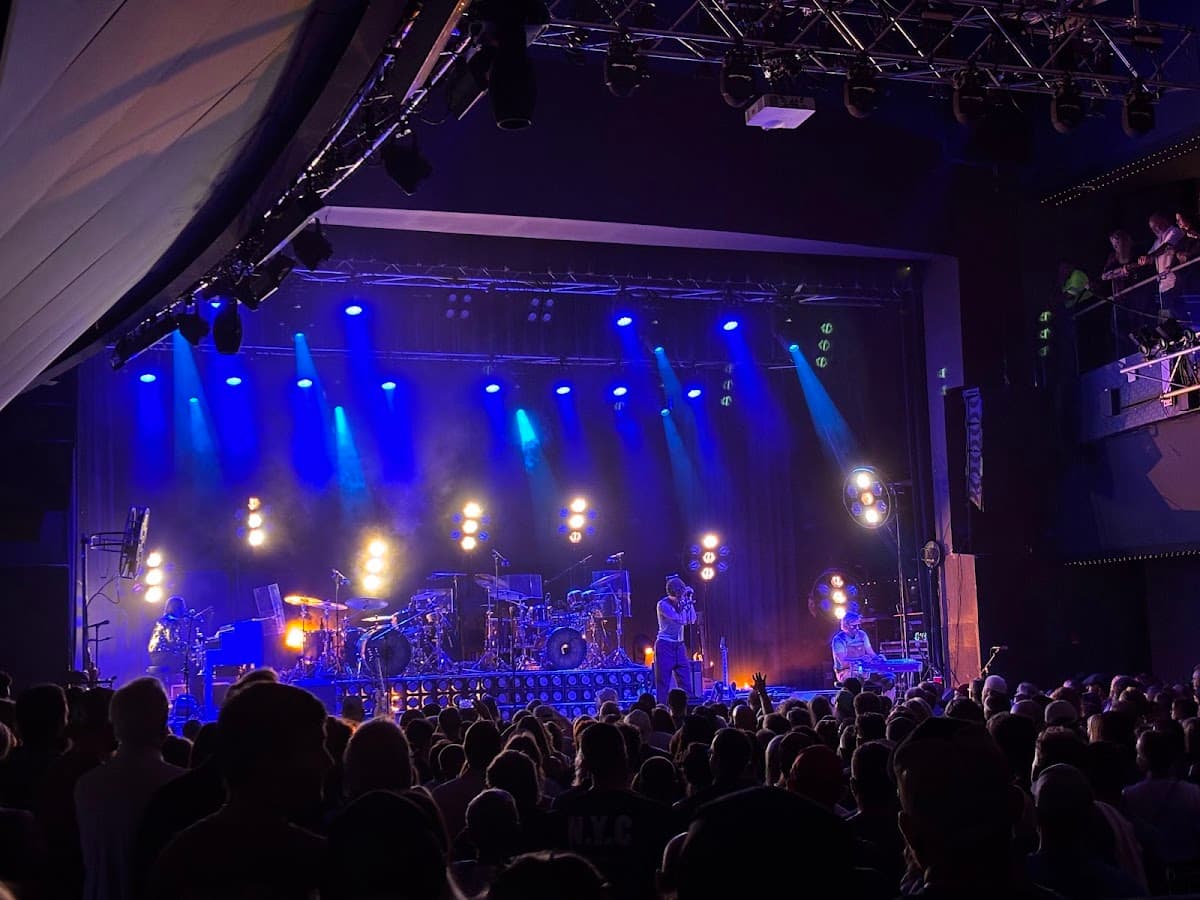 VooDoo at Harrah's Kansas City