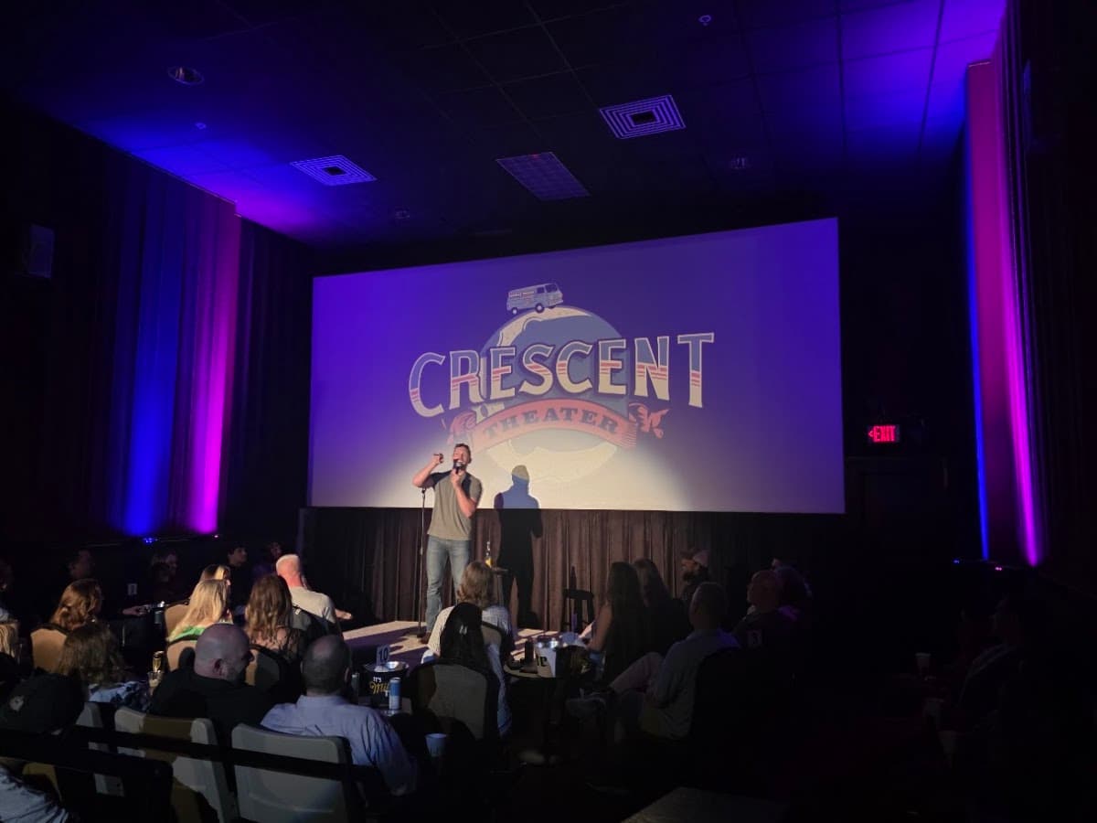 Crescent Theater 