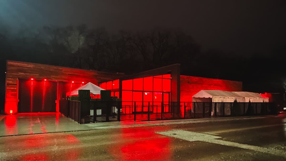 YS Firehouse