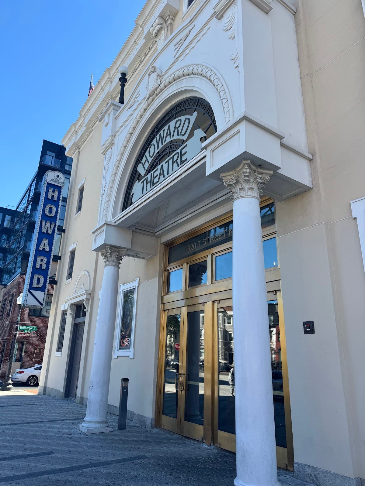 Howard Theatre