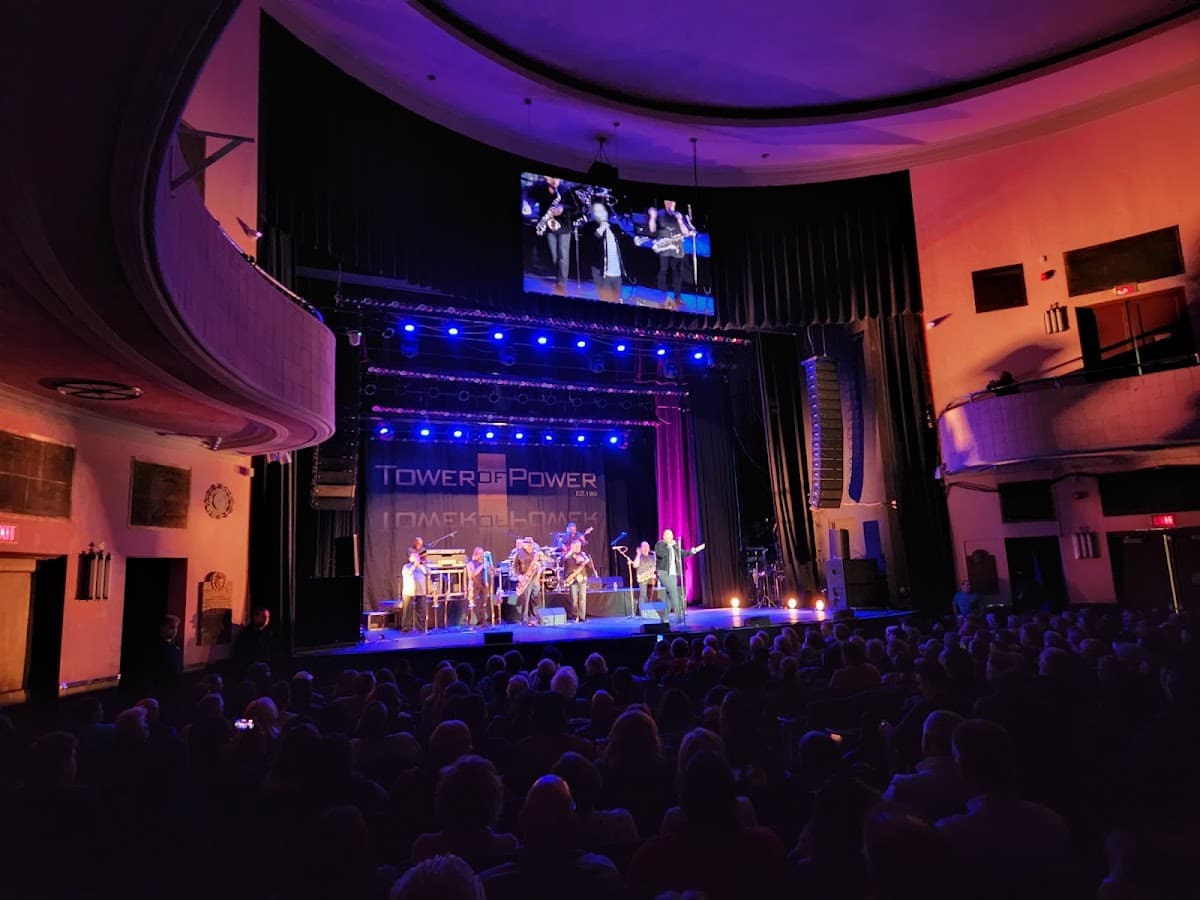 Chevalier Theatre