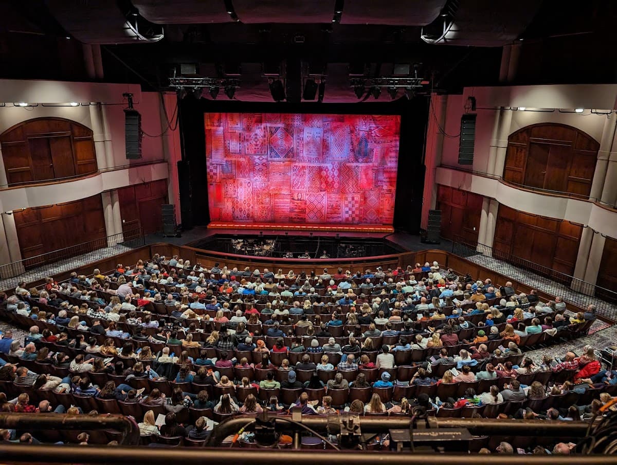 Washington Pavilion of Arts & Science