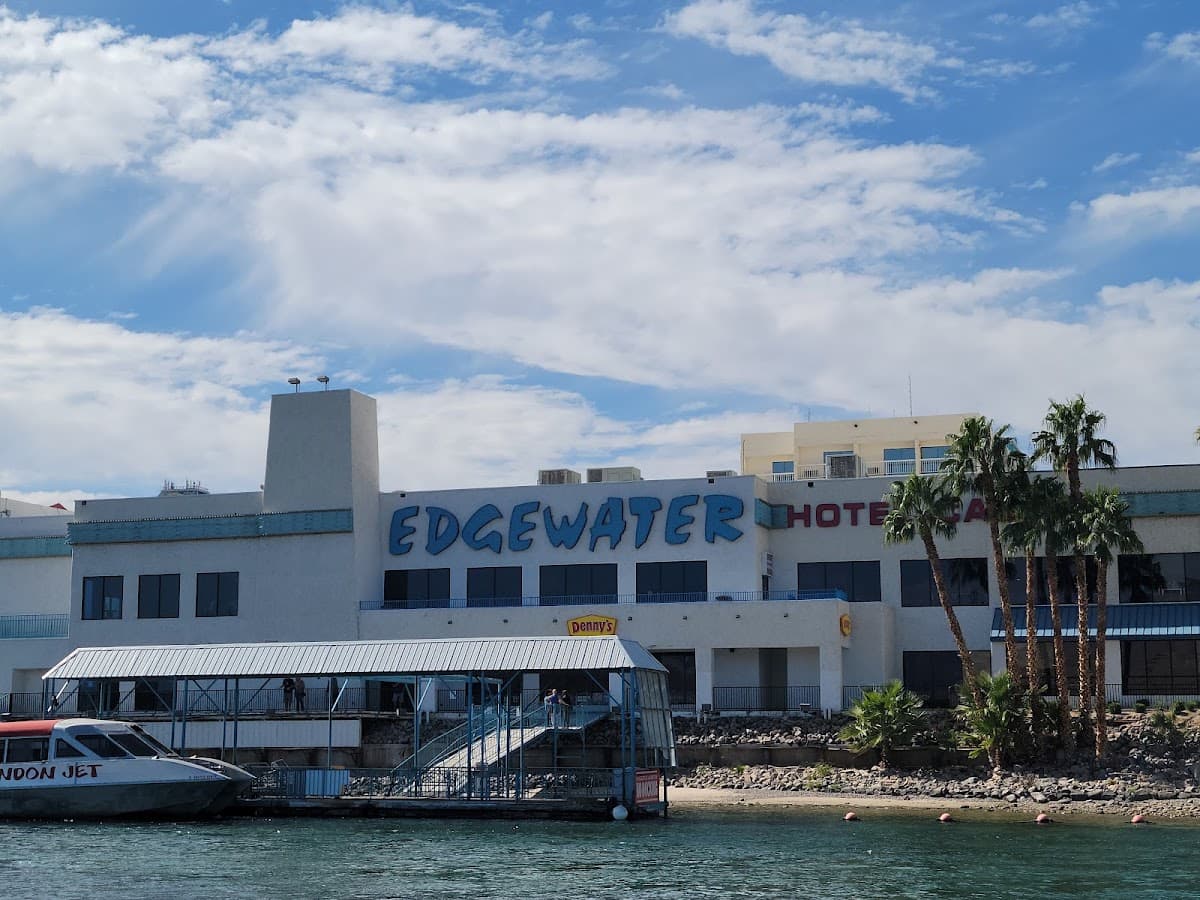 Edgewater Hotel & Casino
