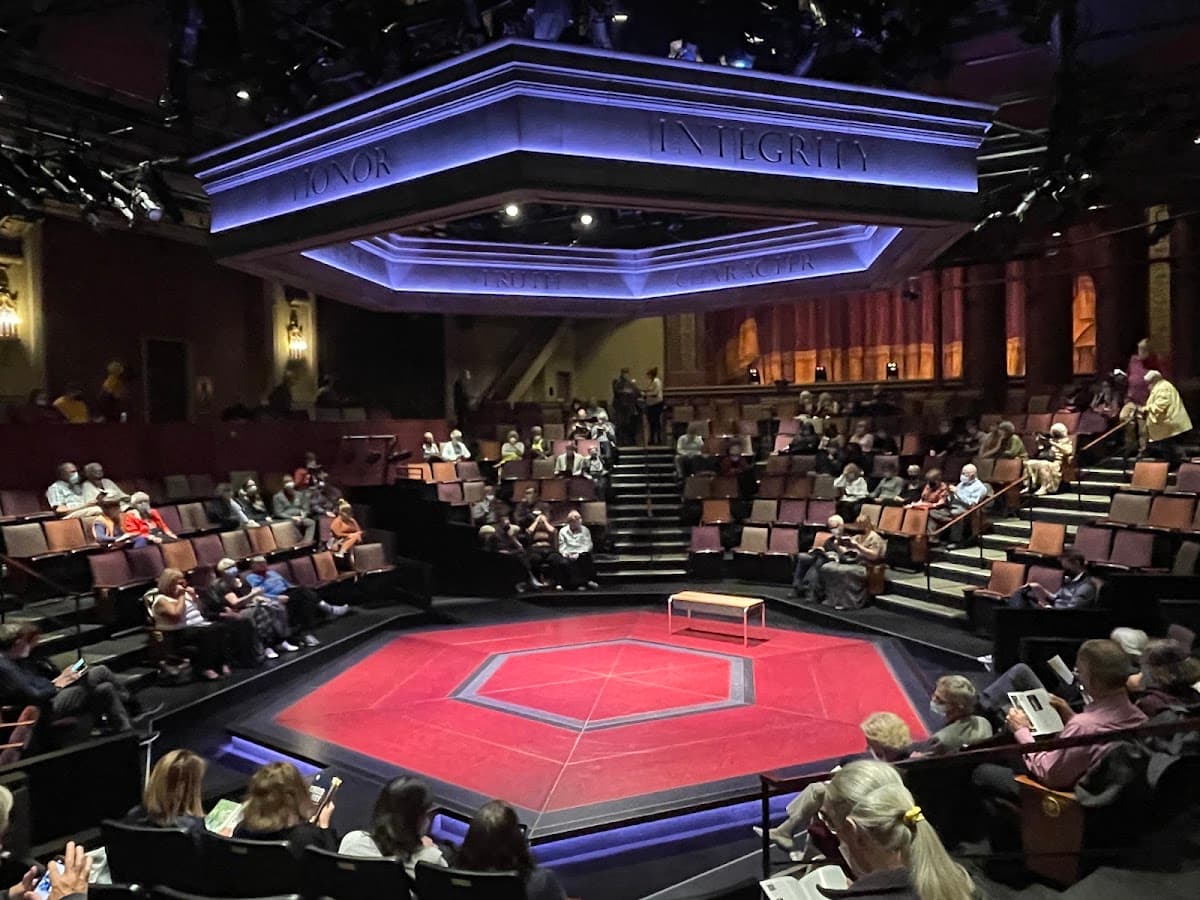 ACT Theatre