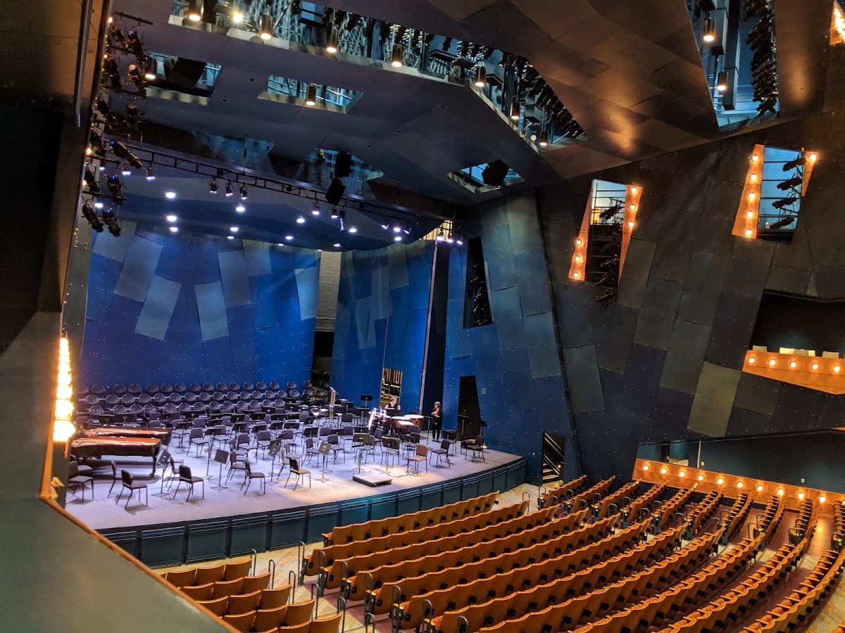 RCU Theatre