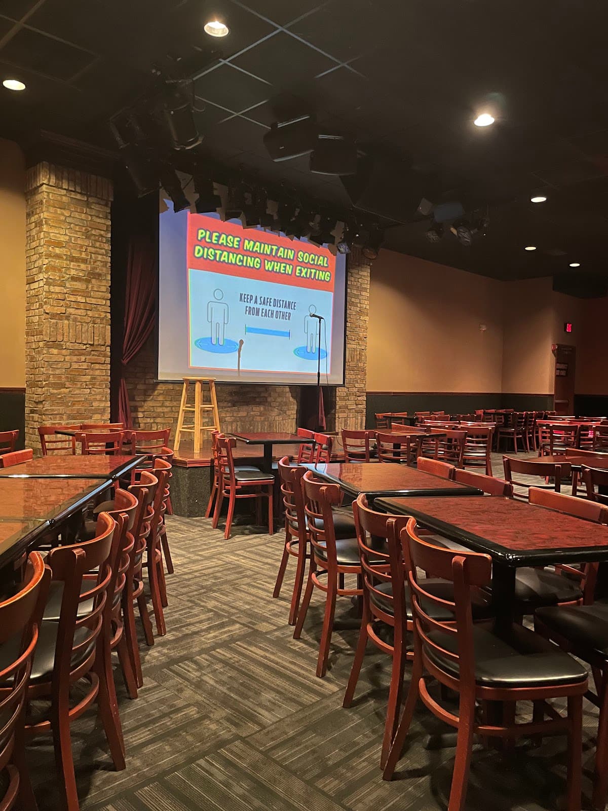 Funny Bone Comedy Club - Hartford