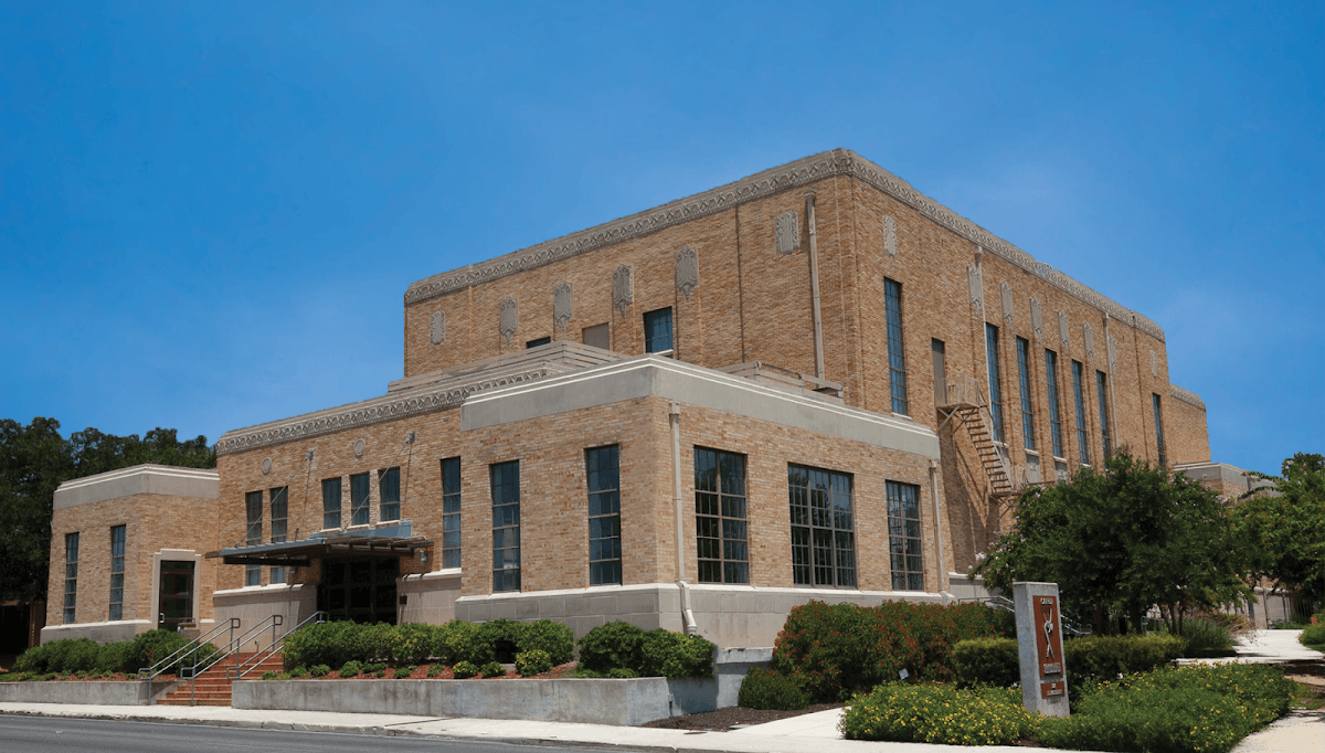 Jo Long Theatre