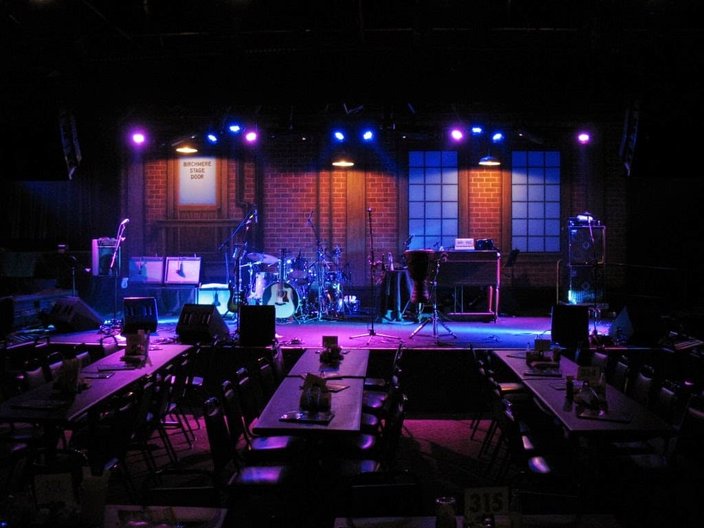 Birchmere