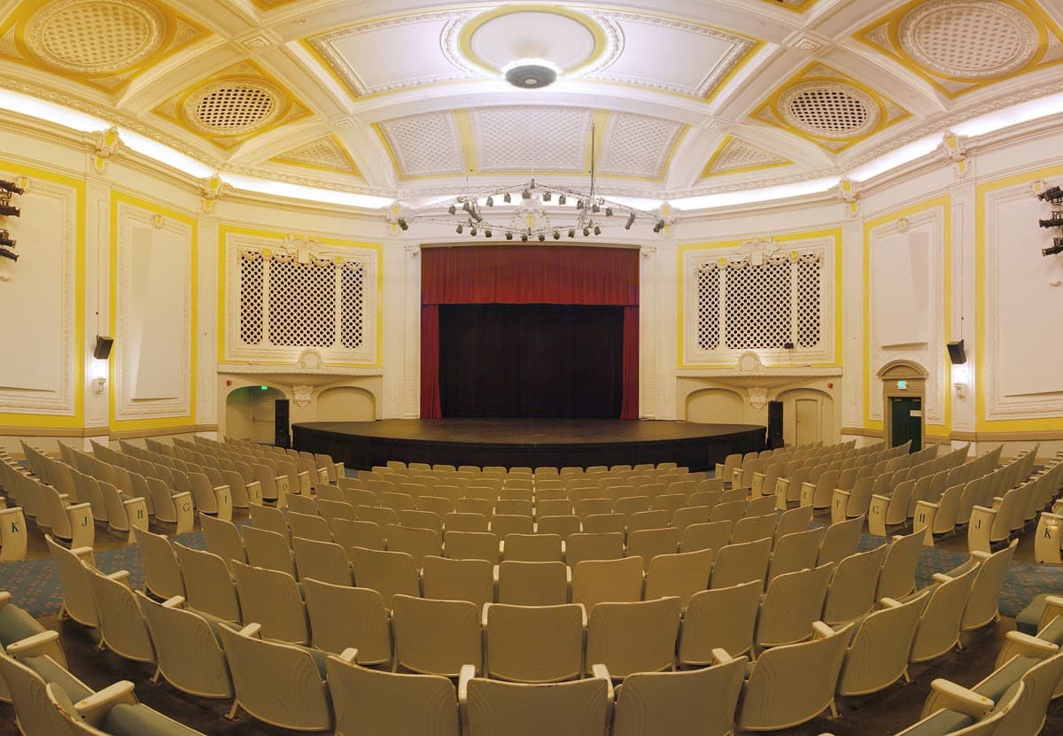 Rialto Theater