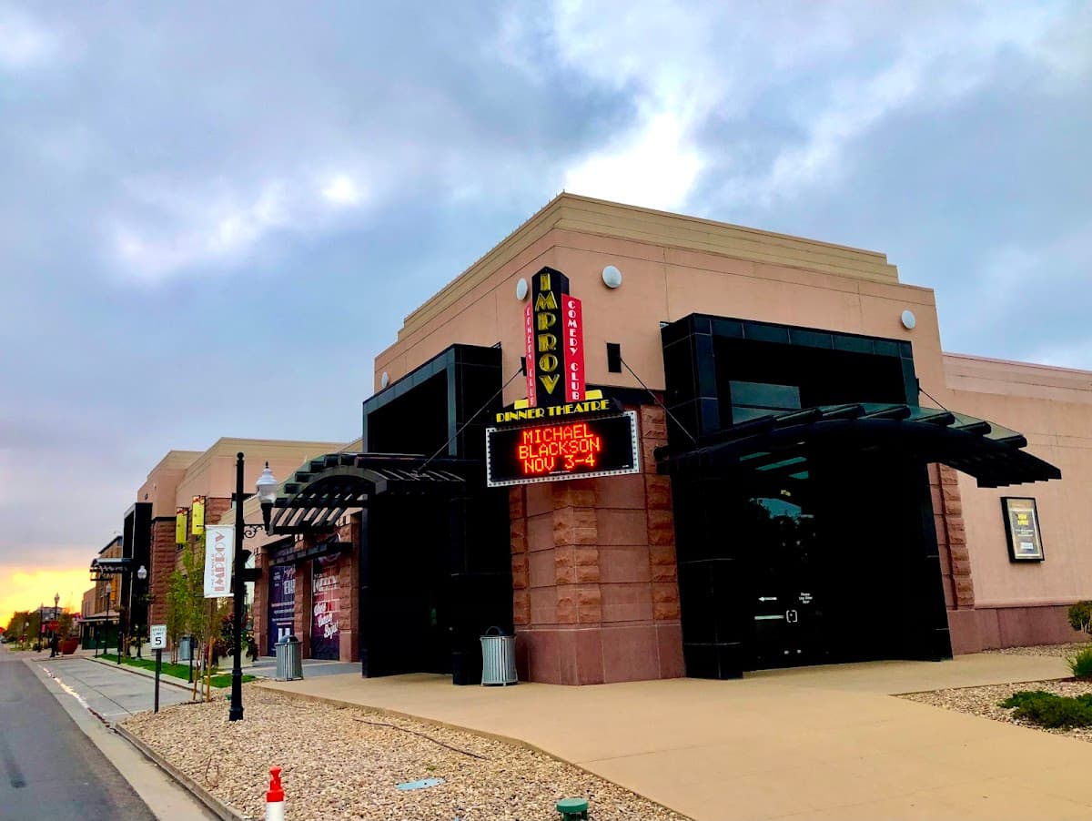 Denver Improv