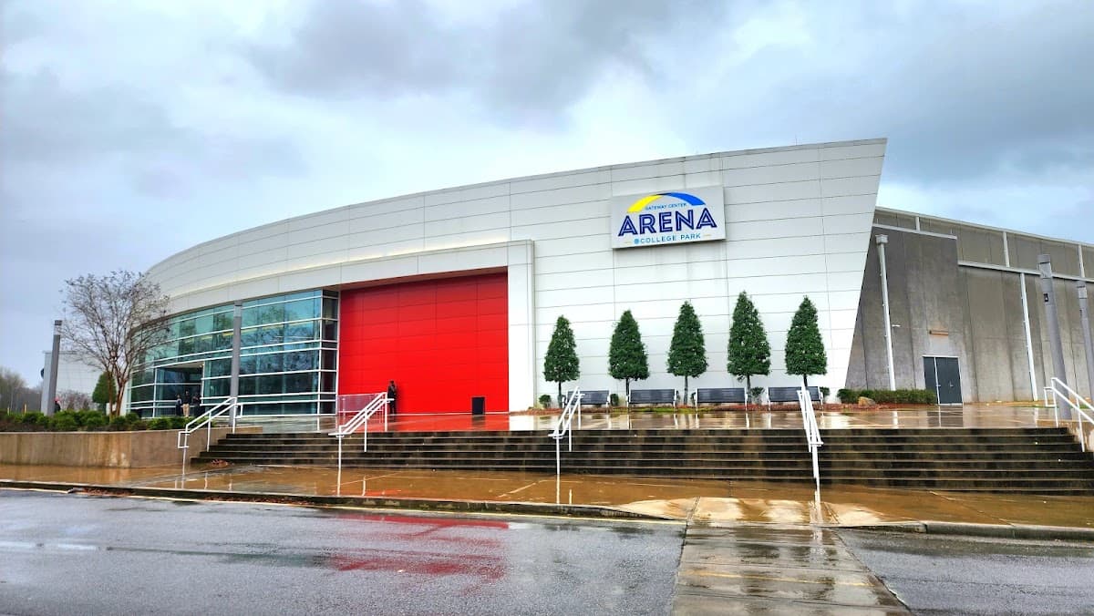 Gateway Center Arena