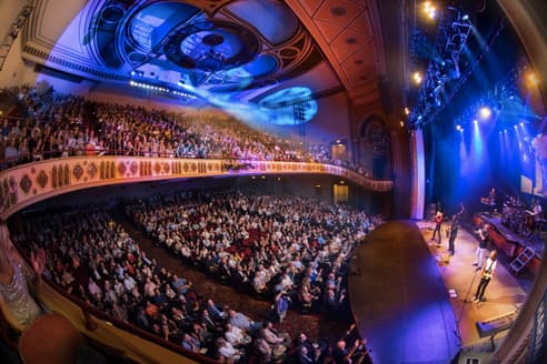 Palace Theatre Stamford