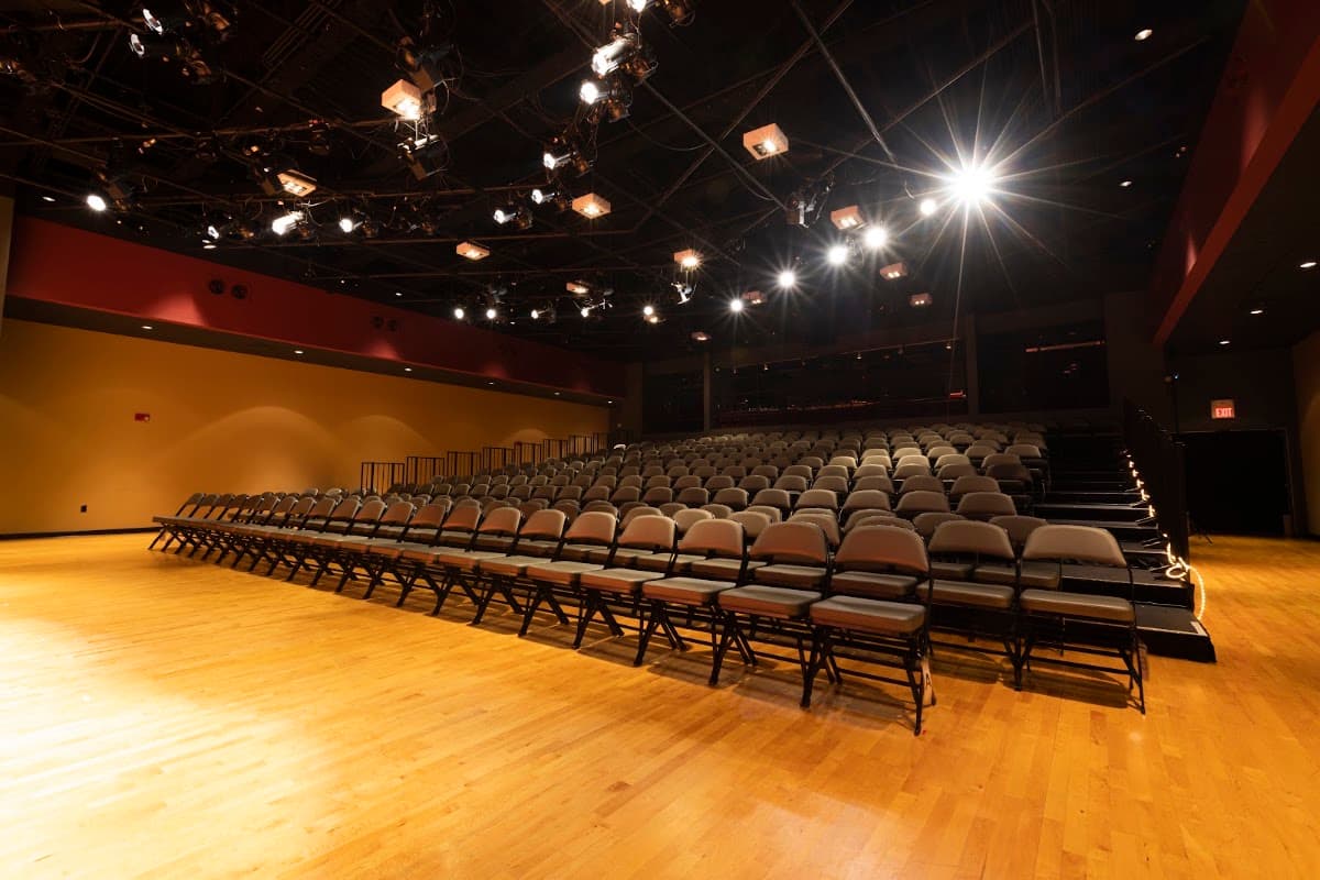 The Studio at Mizner Park