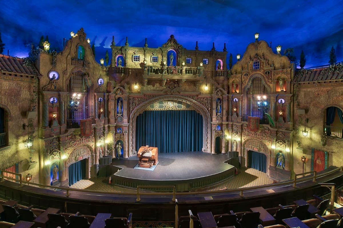Tampa Theater