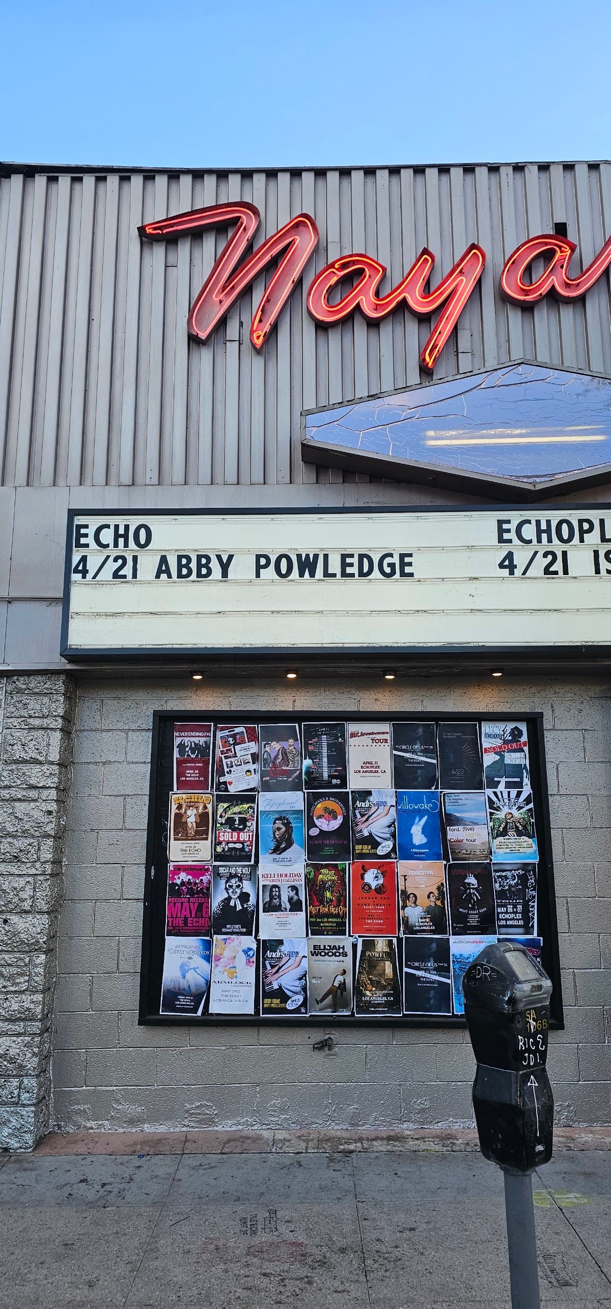 Echoplex