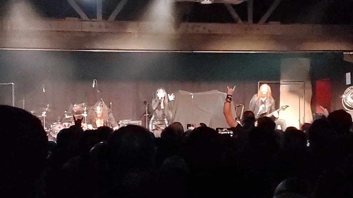 Avondale Music Hall