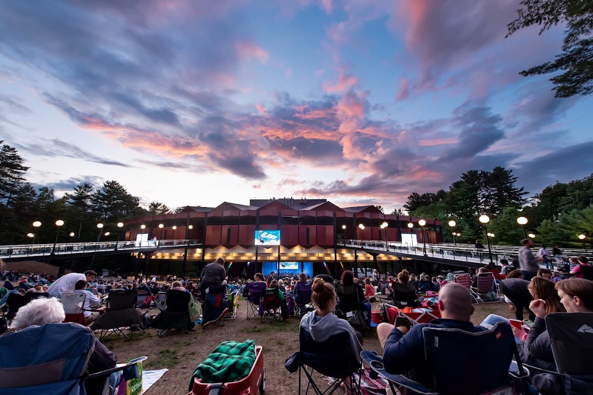 Albany Med Health System at SPAC