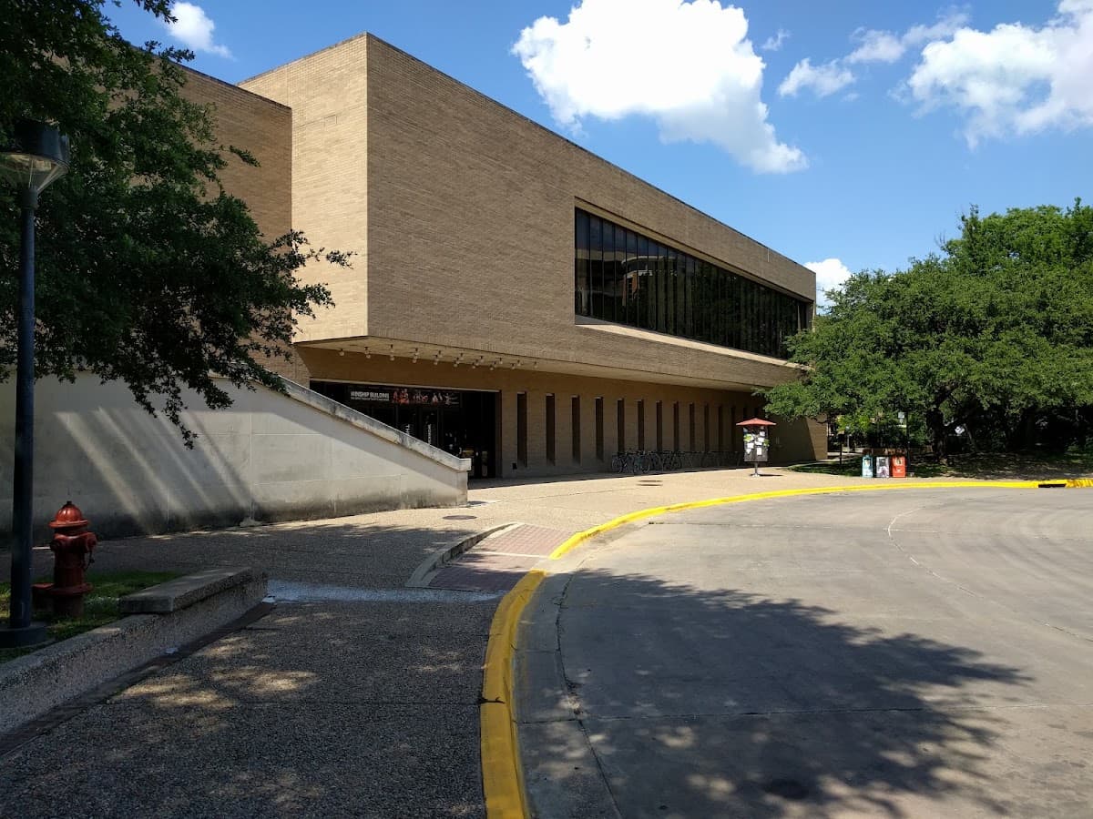 B. Iden Payne Theatre