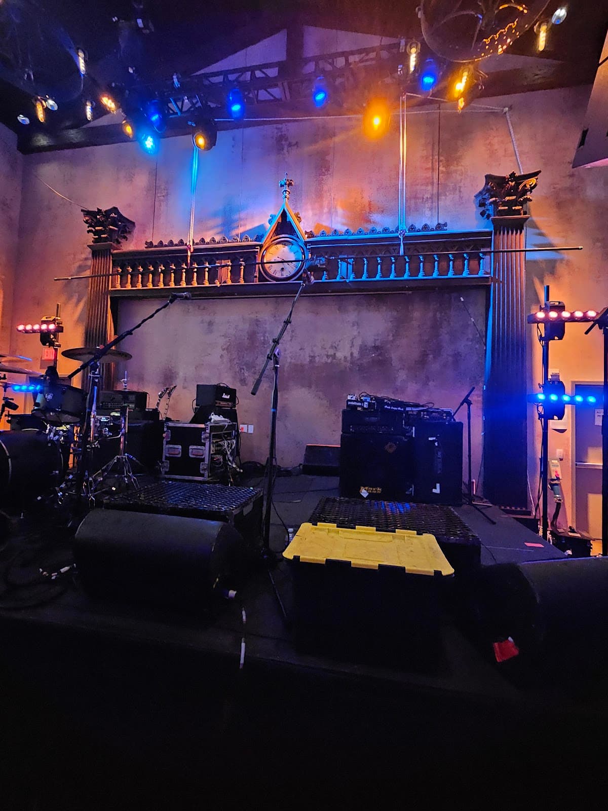 The Parish at House of Blues Anaheim