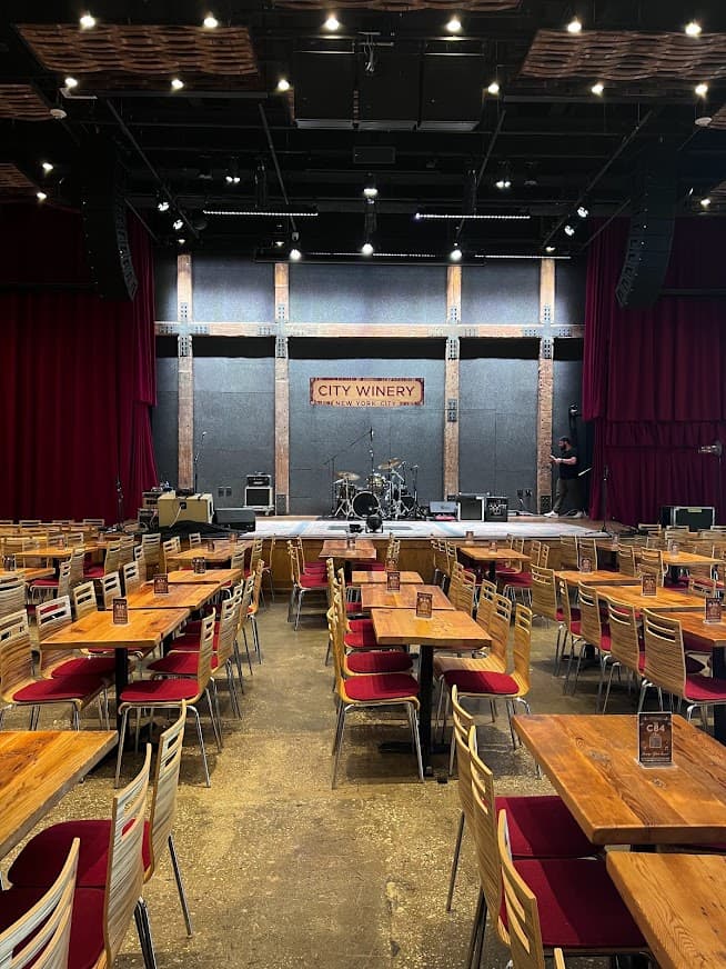 City Winery - New York