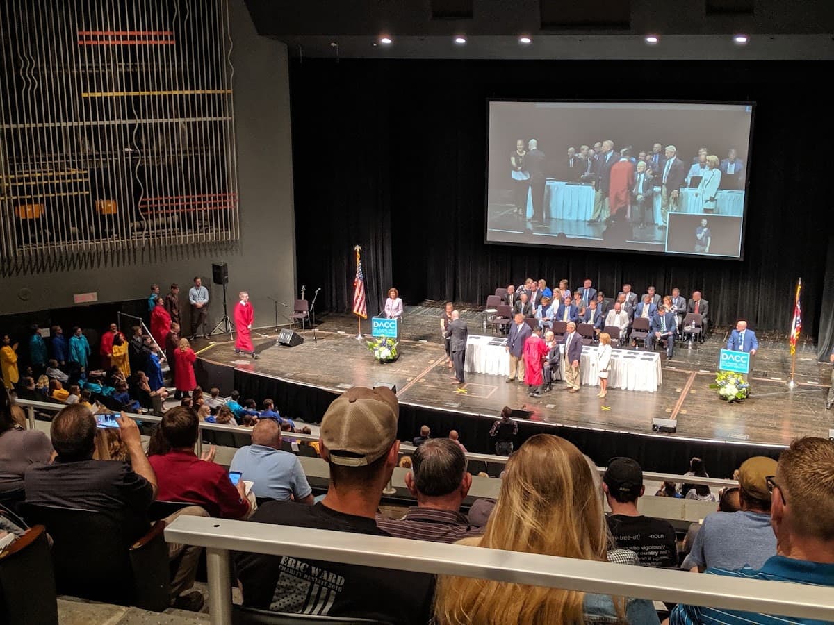Mershon Auditorium