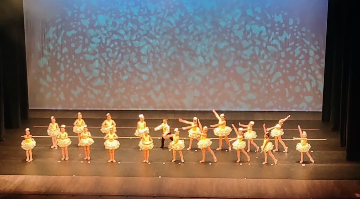 Baton Rouge River Center Theater