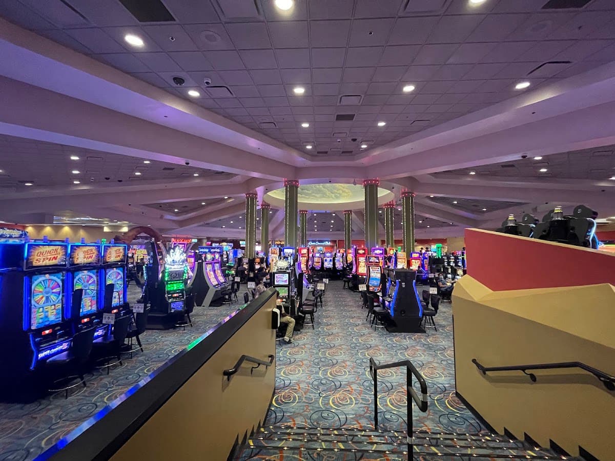Desert Diamond Casino - Sahuarita