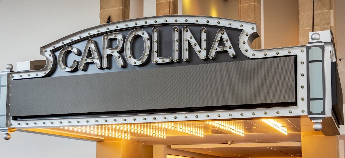 The Carolina