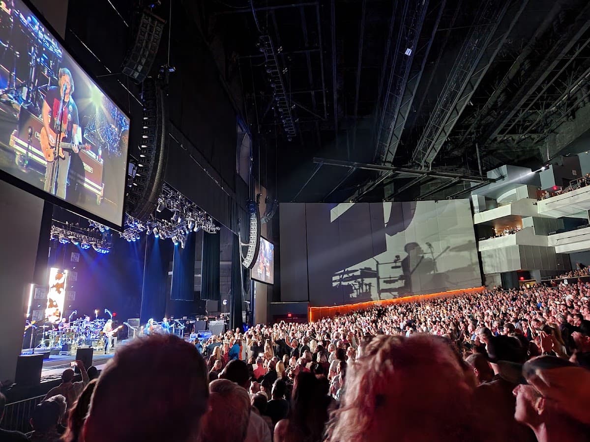 Arizona Financial Theatre