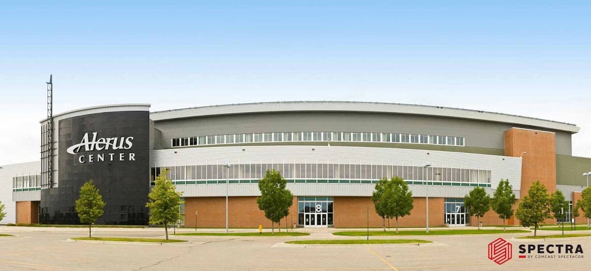 Alerus Ballroom