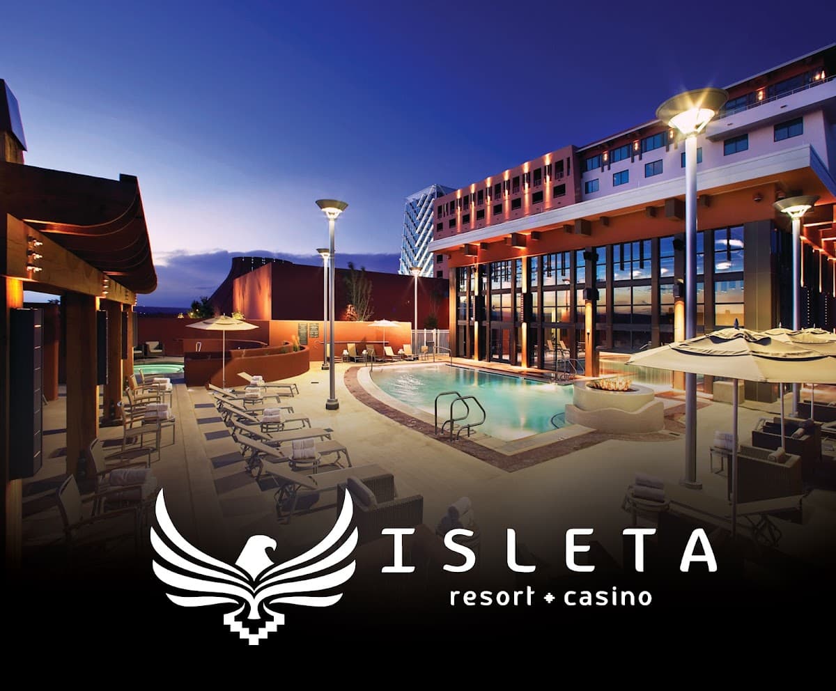 Isleta Casino and Resort