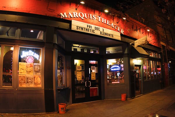 Marquis