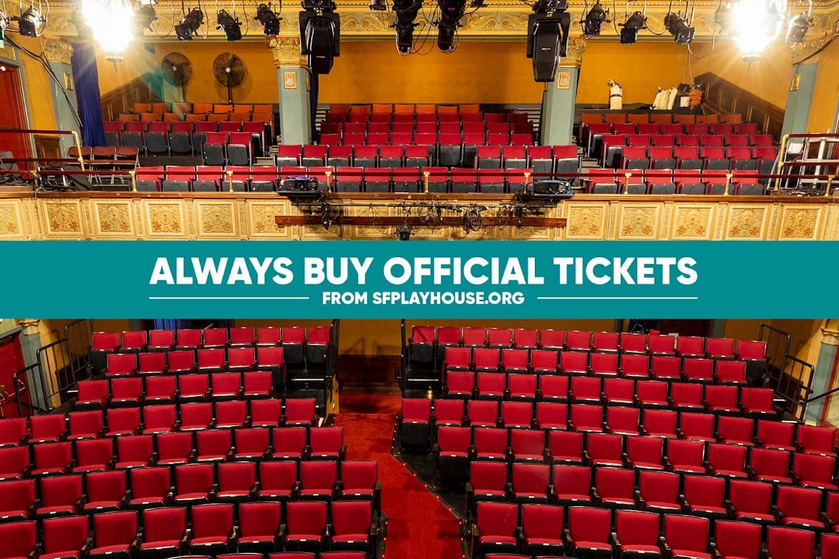 San Francisco Playhouse
