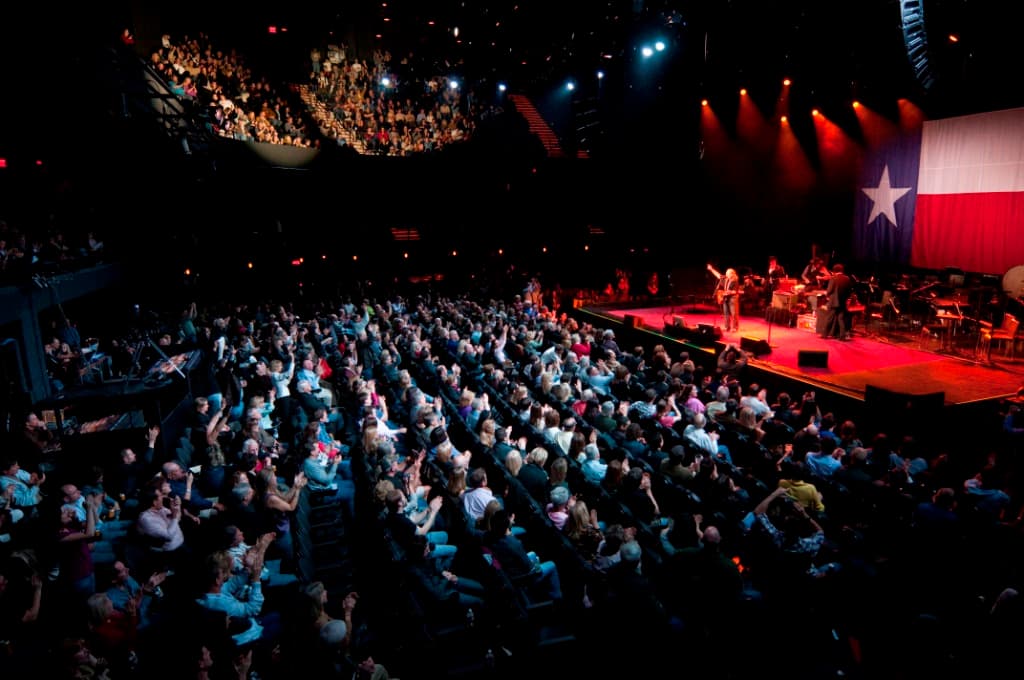 Austin City Limits Live at The Moody Theater
