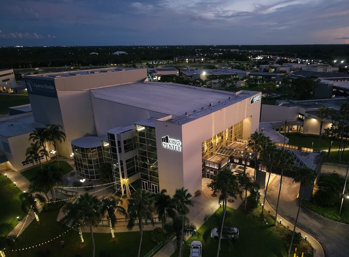 Maxwell C. King Center for the Performing Arts