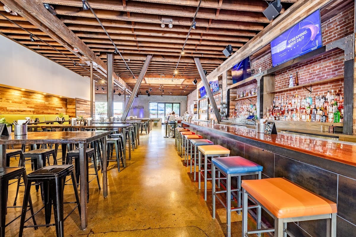 Cornerstone - CA