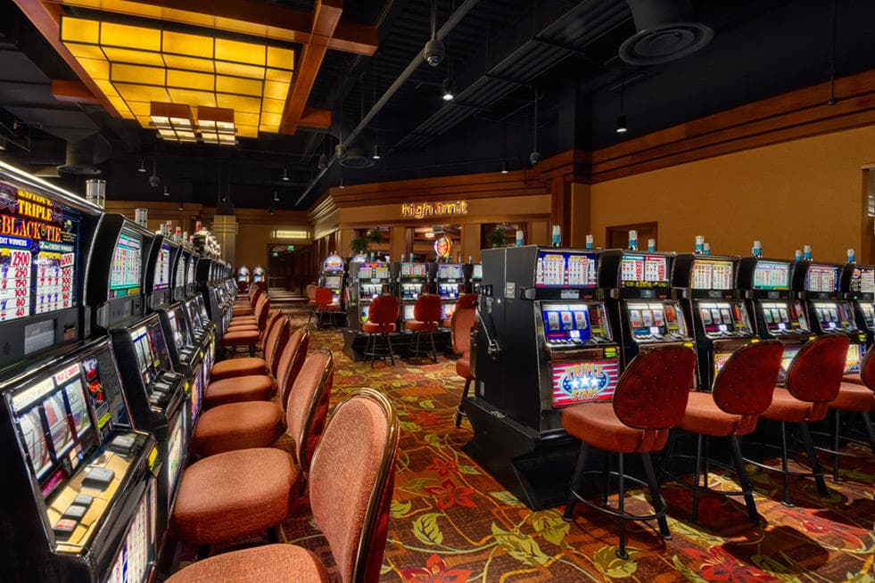 Diamond Jo Casino Dubuque