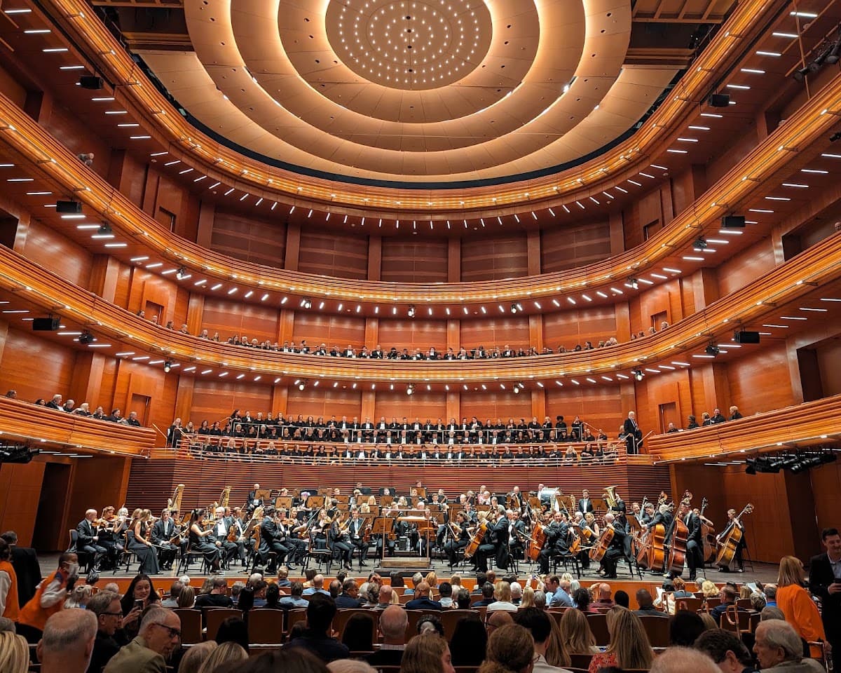 Steinmetz Hall