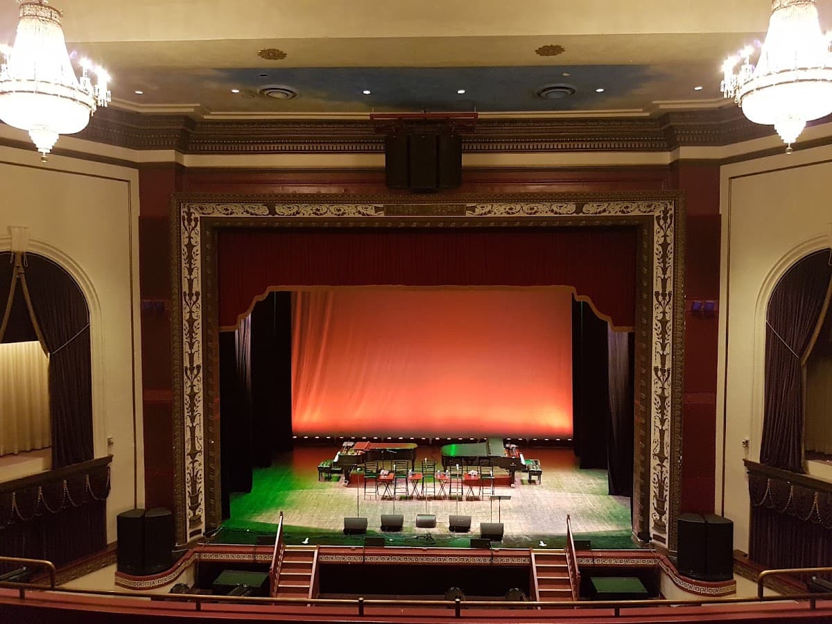 The Playhouse on Rodney Square