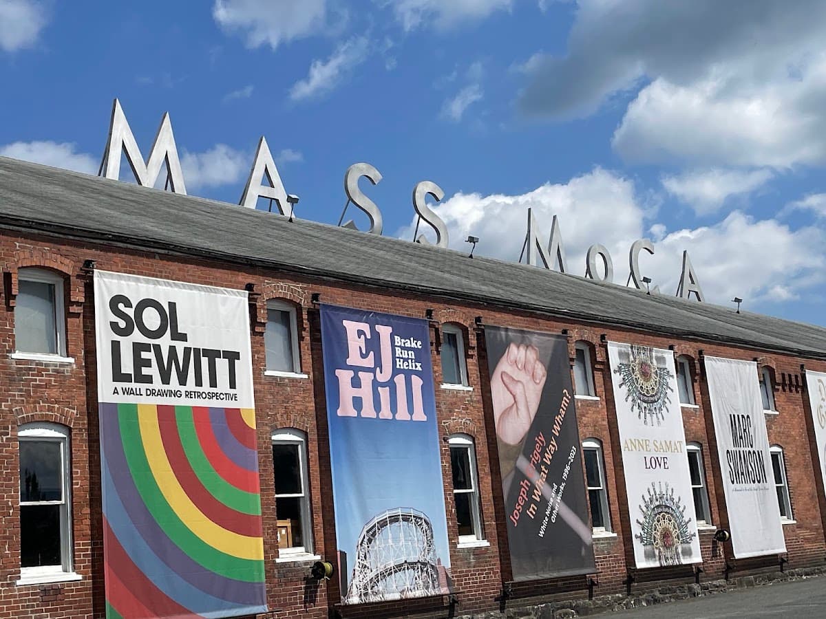 MASS MoCA
