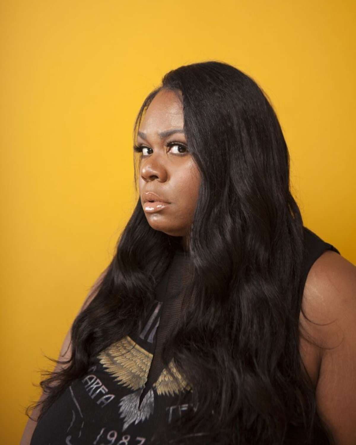 Yamaneika Saunders