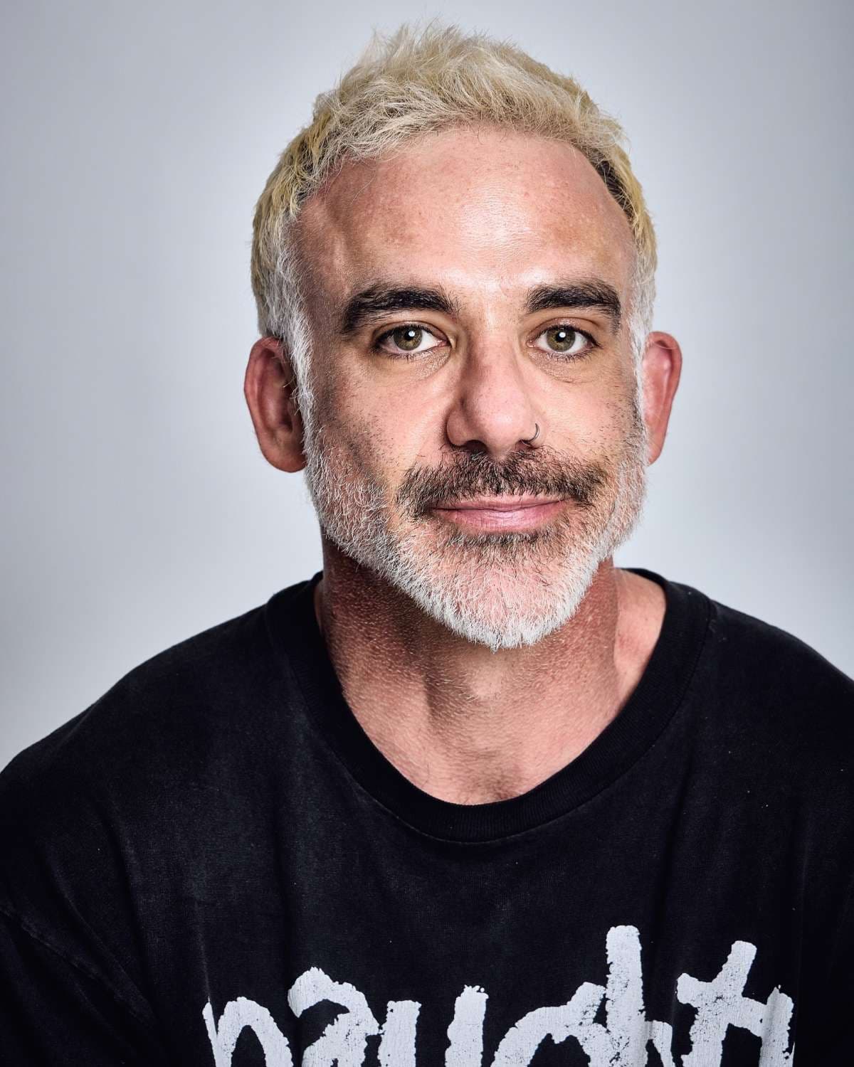 Josh Adam Meyers