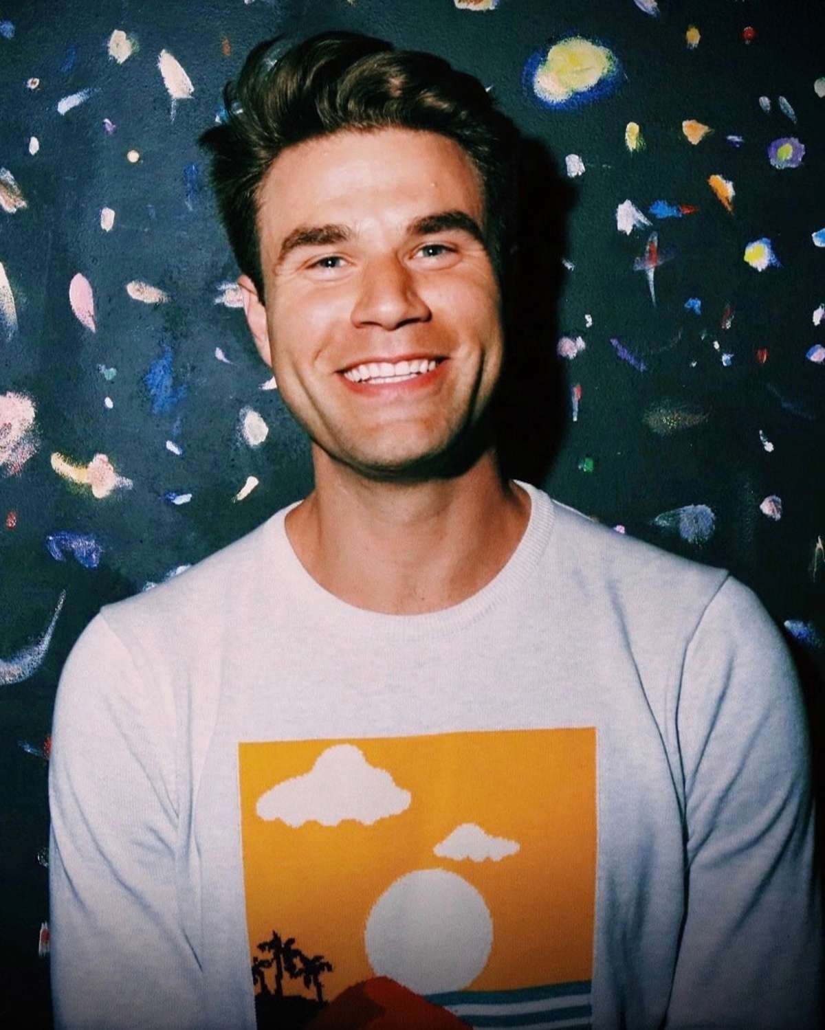 Matthew Broussard