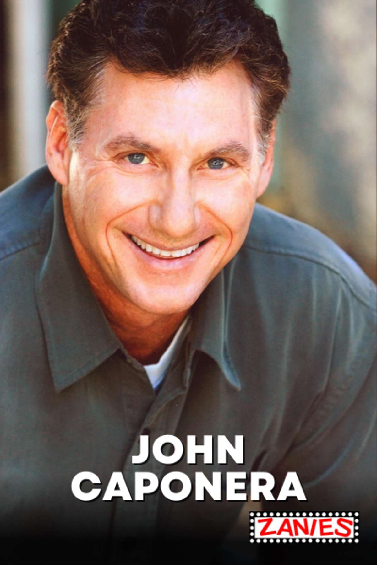 John Caponera
