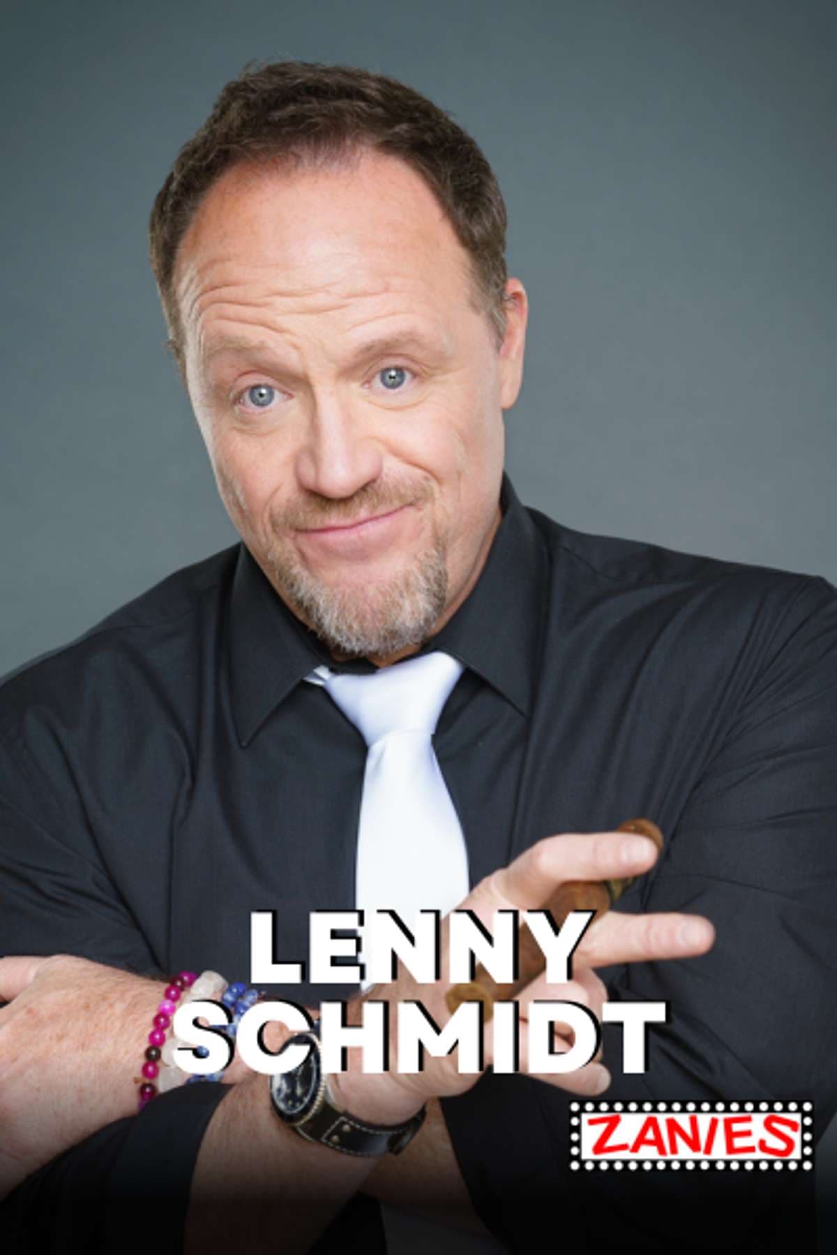 Lenny Schmidt