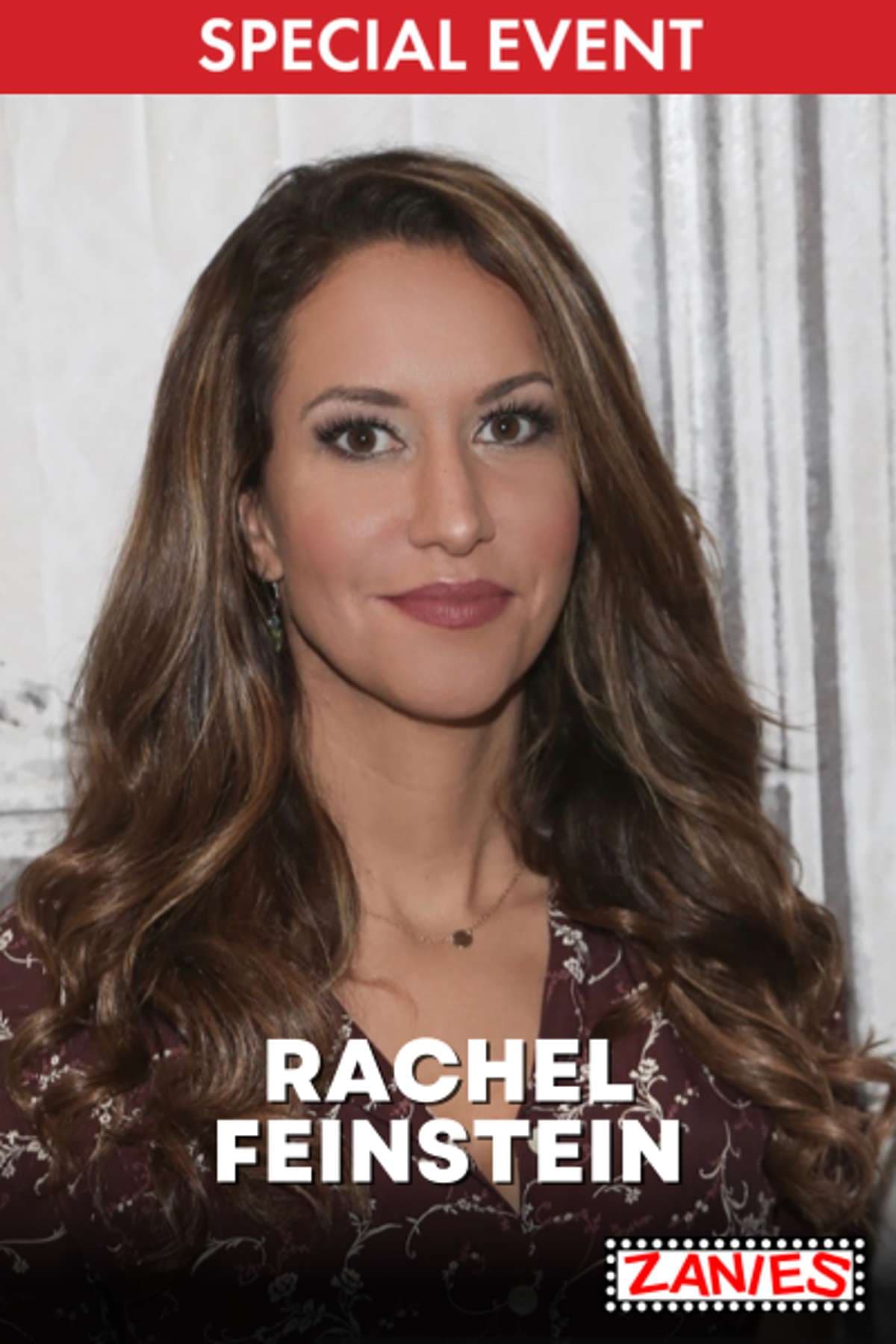 Rachel Feinstein
